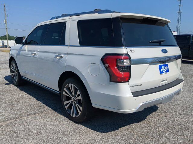 2020 Ford Expedition Platinum Winder GA