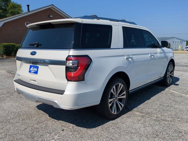 2020 Ford Expedition Platinum Winder GA