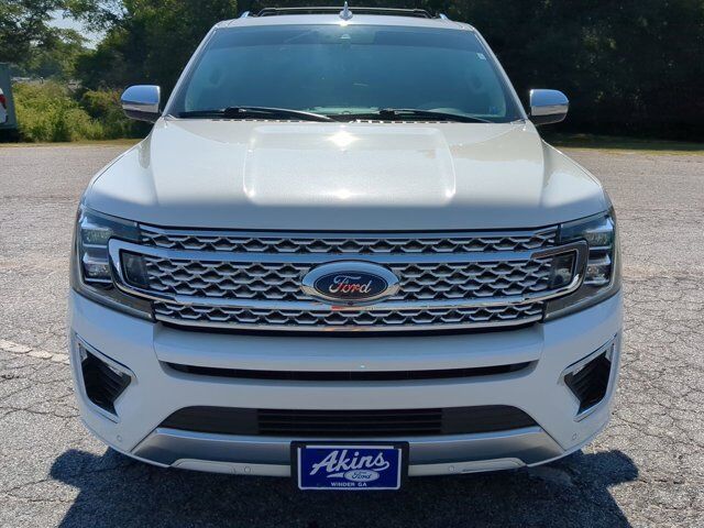 2020 Ford Expedition Platinum Winder GA