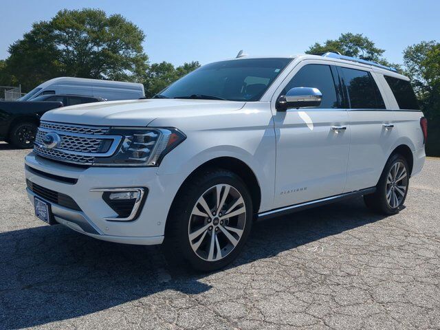 2020 Ford Expedition Platinum Winder GA