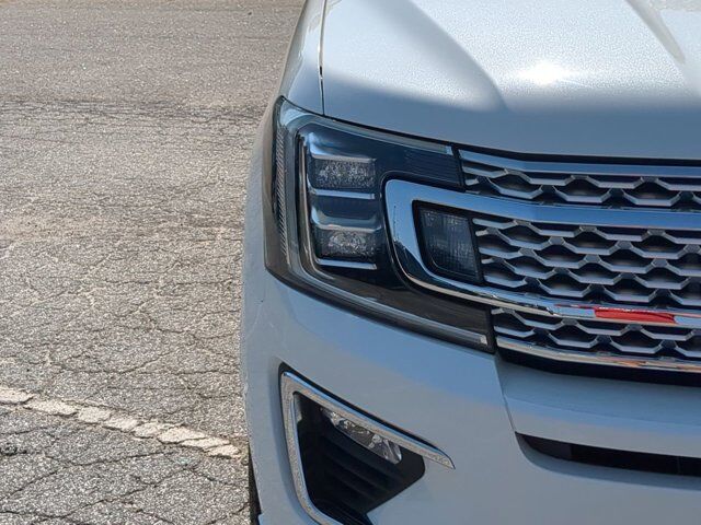 2020 Ford Expedition Platinum Winder GA