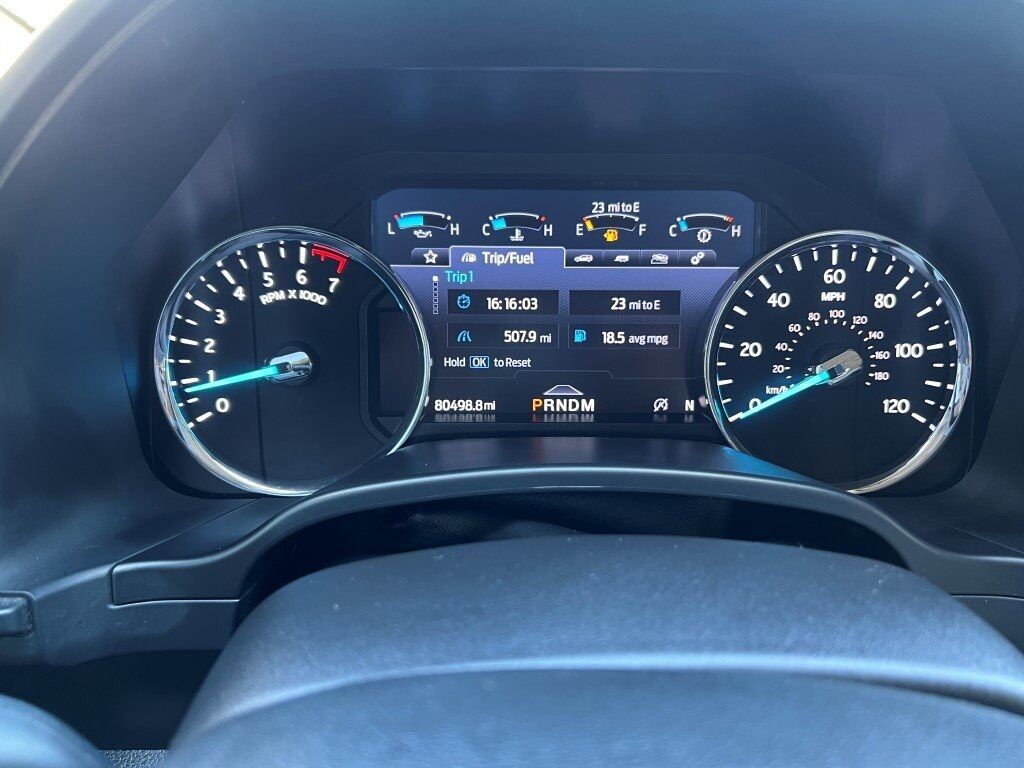 2020 Ford Expedition Platinum Ashland VA