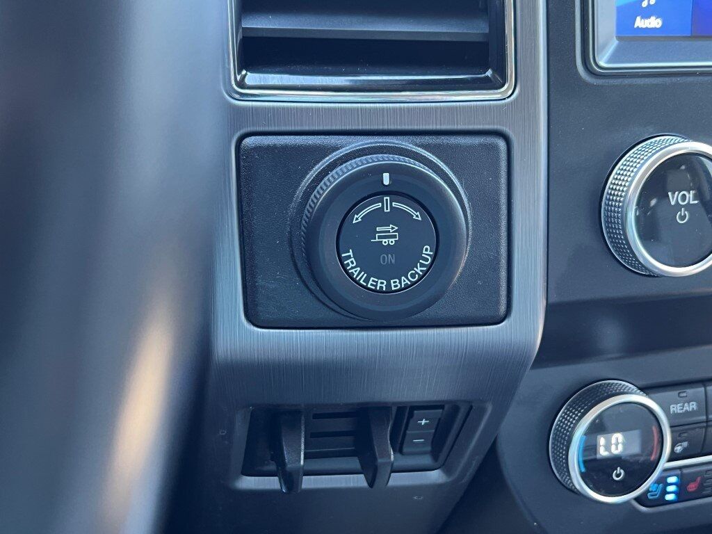 2020 Ford Expedition Platinum Ashland VA