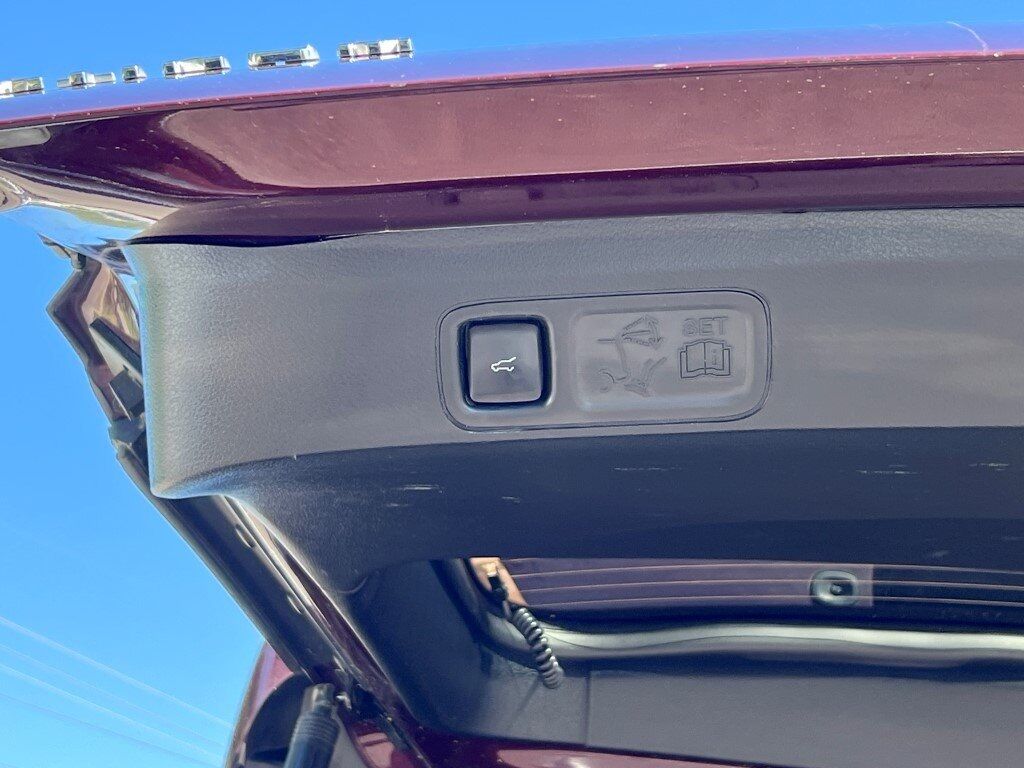 2020 Ford Expedition Platinum Ashland VA