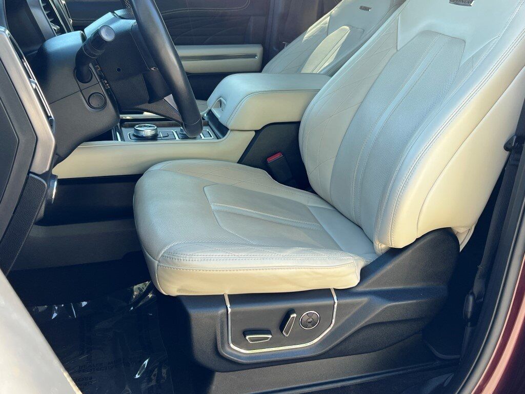 2020 Ford Expedition Platinum Ashland VA