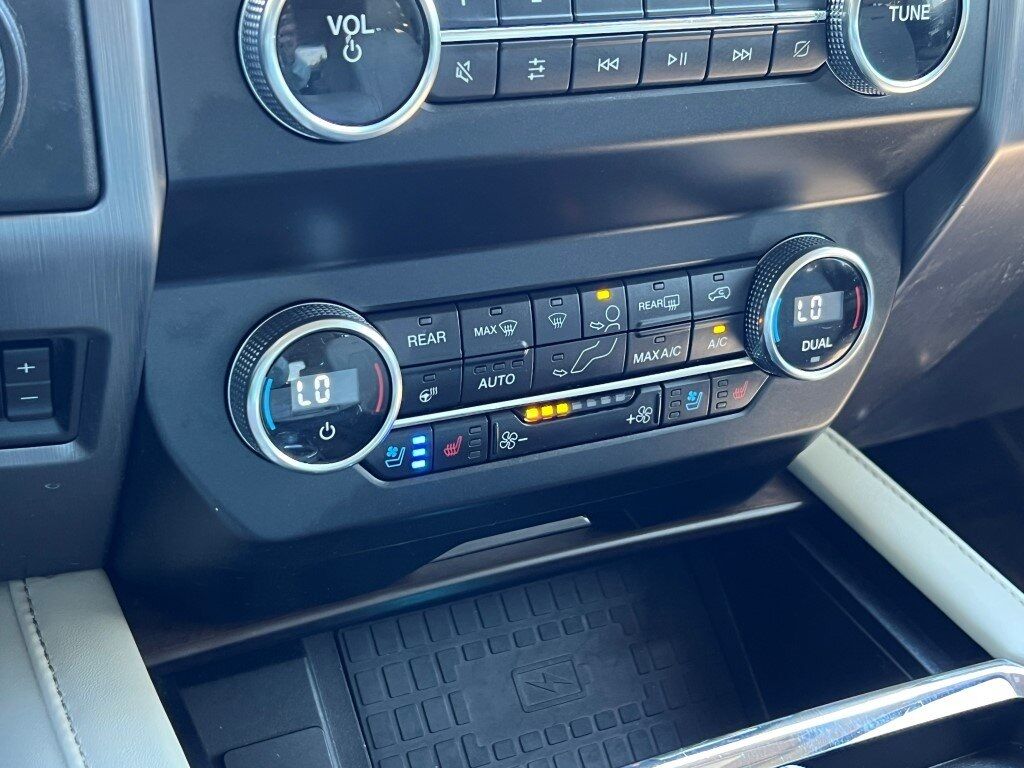2020 Ford Expedition Platinum Ashland VA