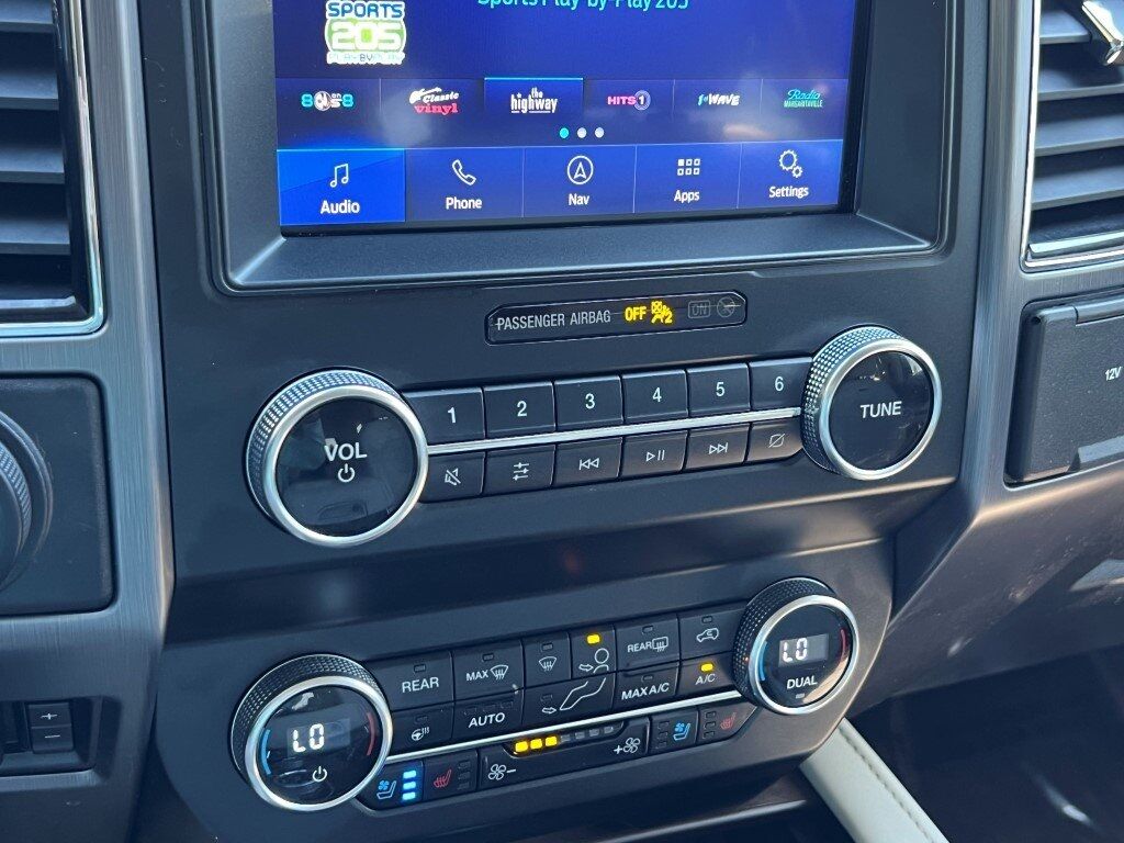 2020 Ford Expedition Platinum Ashland VA