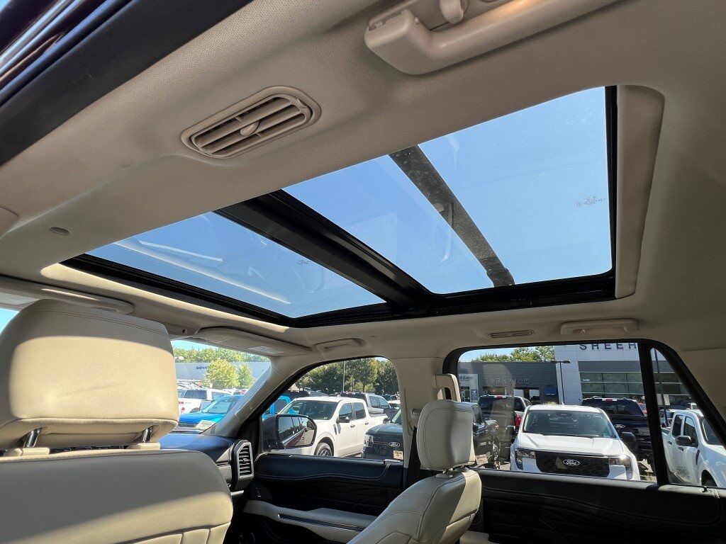 2020 Ford Expedition Platinum Ashland VA