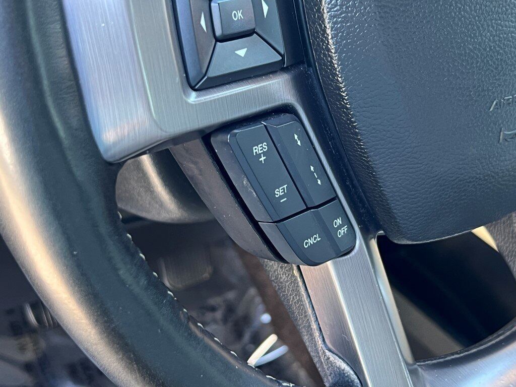 2020 Ford Expedition Platinum Ashland VA