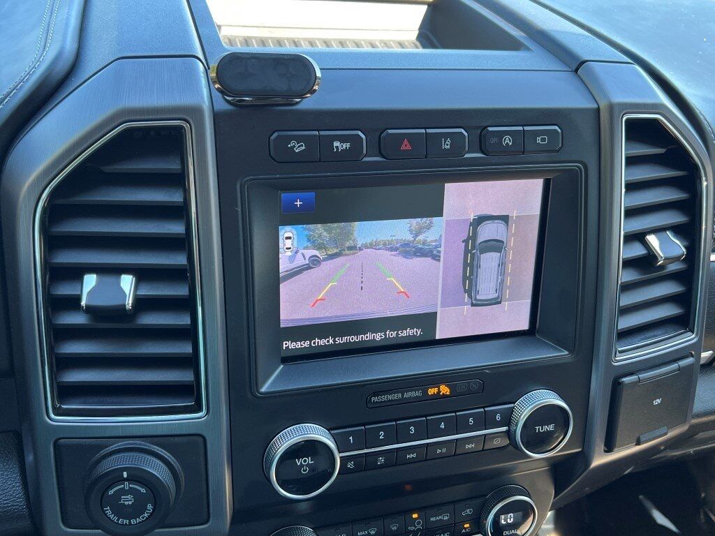 2020 Ford Expedition Platinum Ashland VA