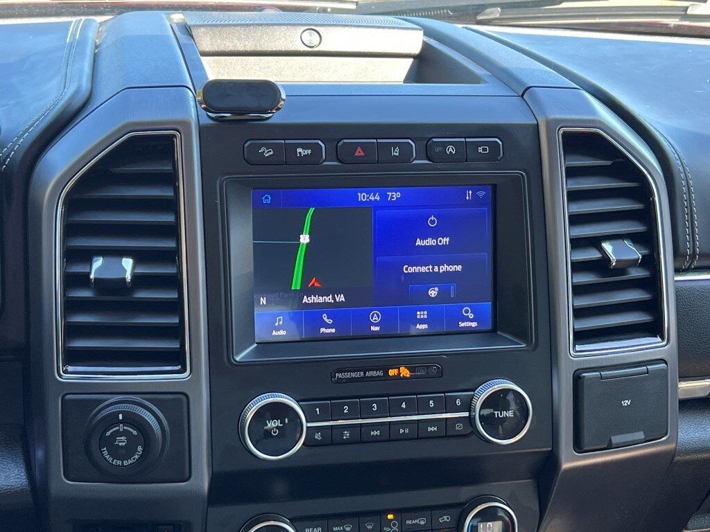 2020 Ford Expedition Platinum Ashland VA