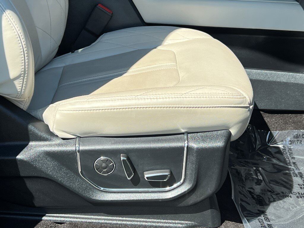 2020 Ford Expedition Platinum Ashland VA