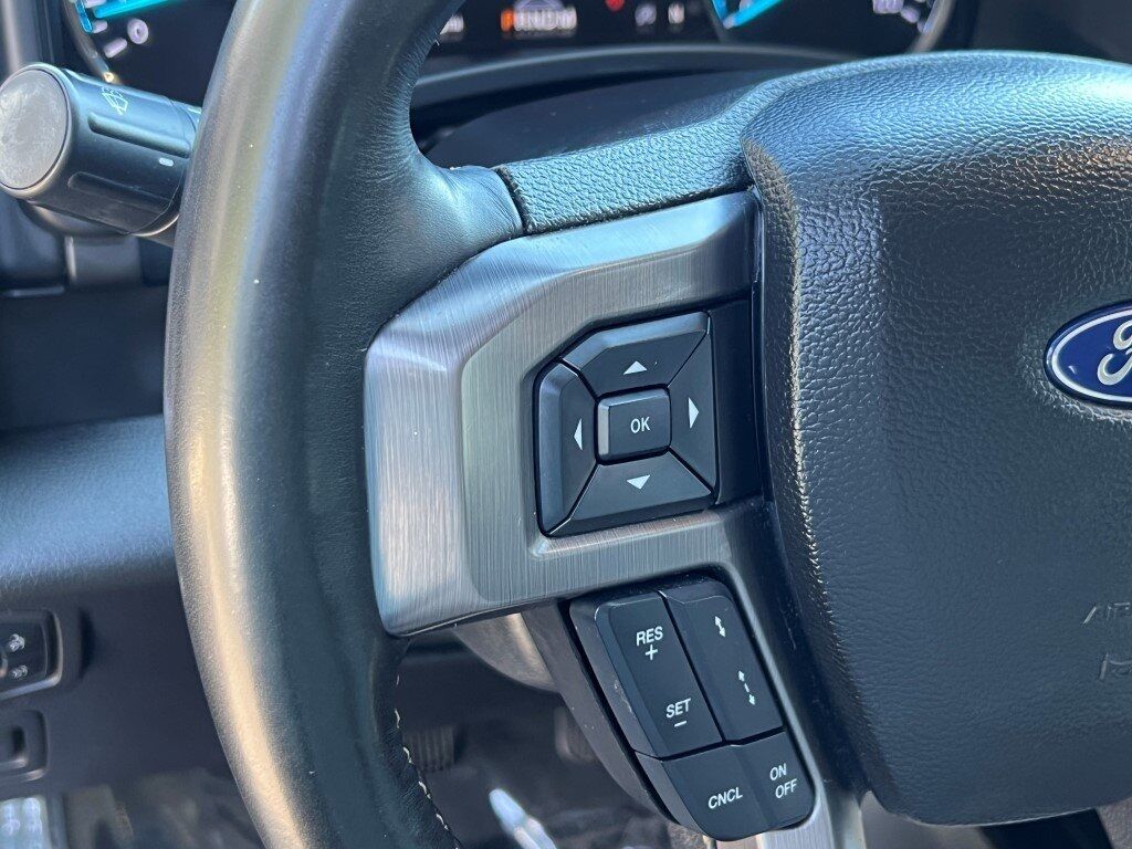 2020 Ford Expedition Platinum Ashland VA