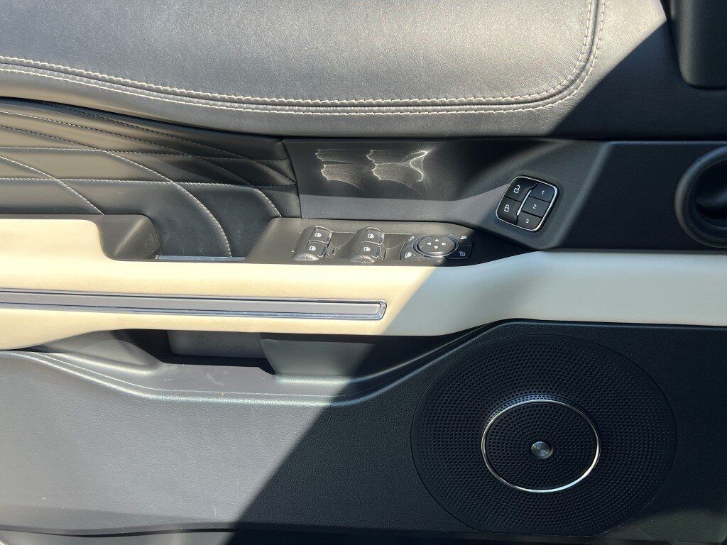2020 Ford Expedition Platinum Ashland VA