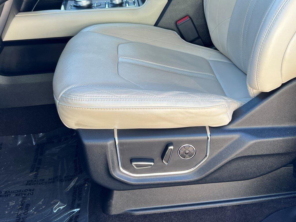 2020 Ford Expedition Platinum Ashland VA