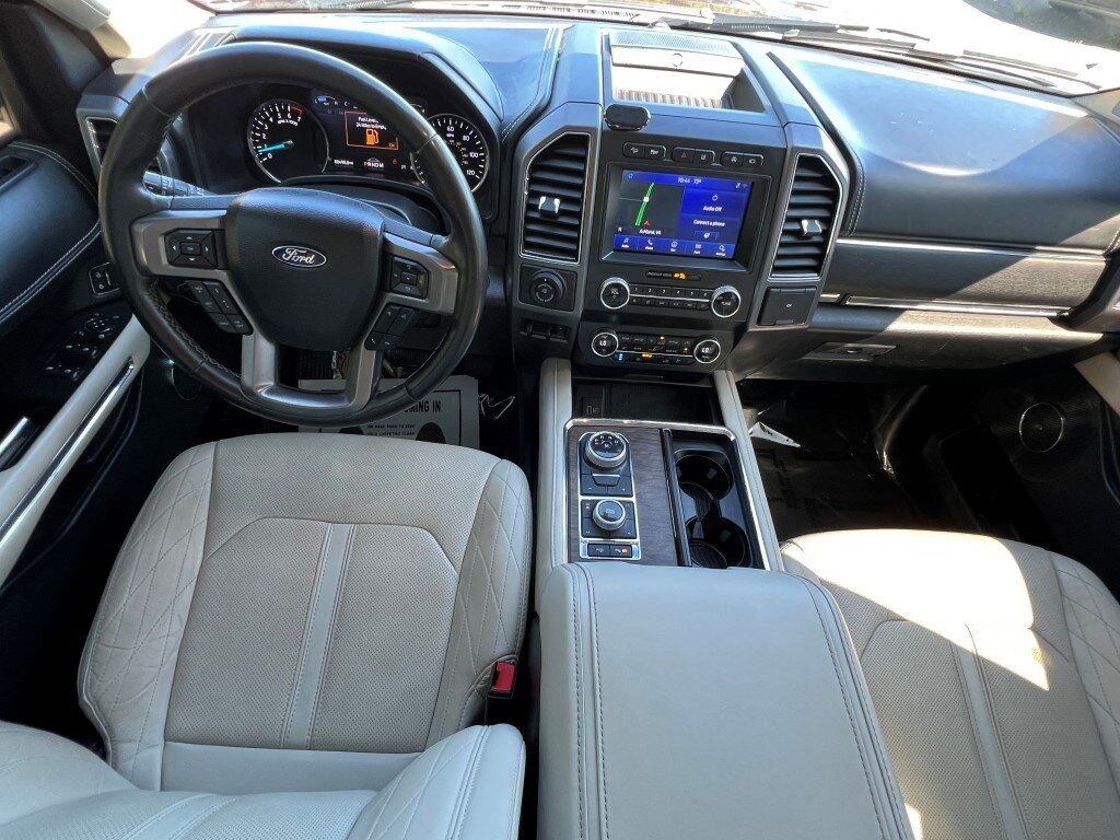 2020 Ford Expedition Platinum Ashland VA