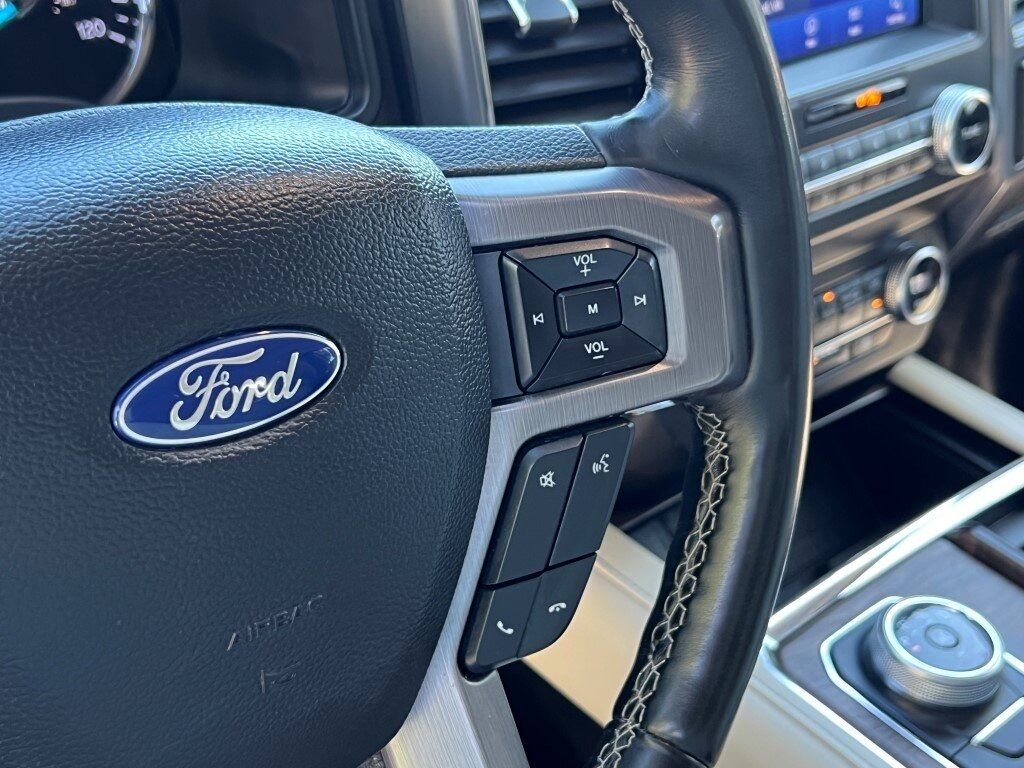 2020 Ford Expedition Platinum Ashland VA