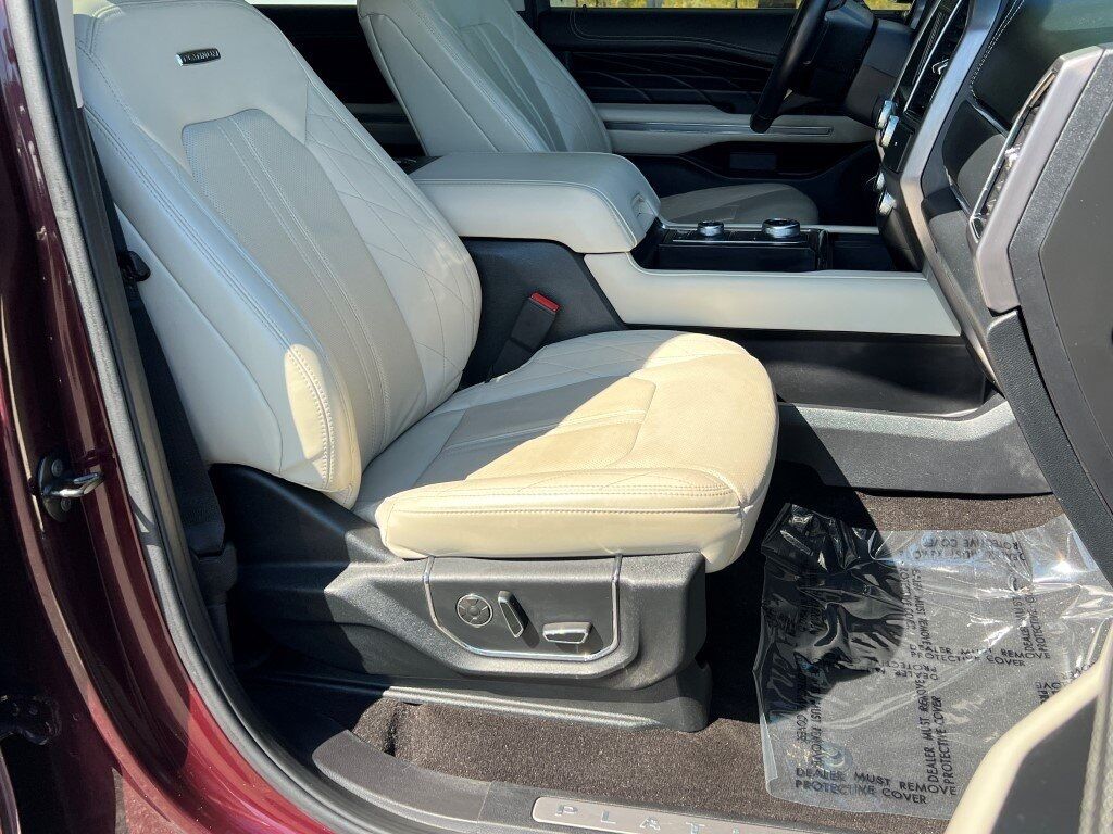 2020 Ford Expedition Platinum Ashland VA