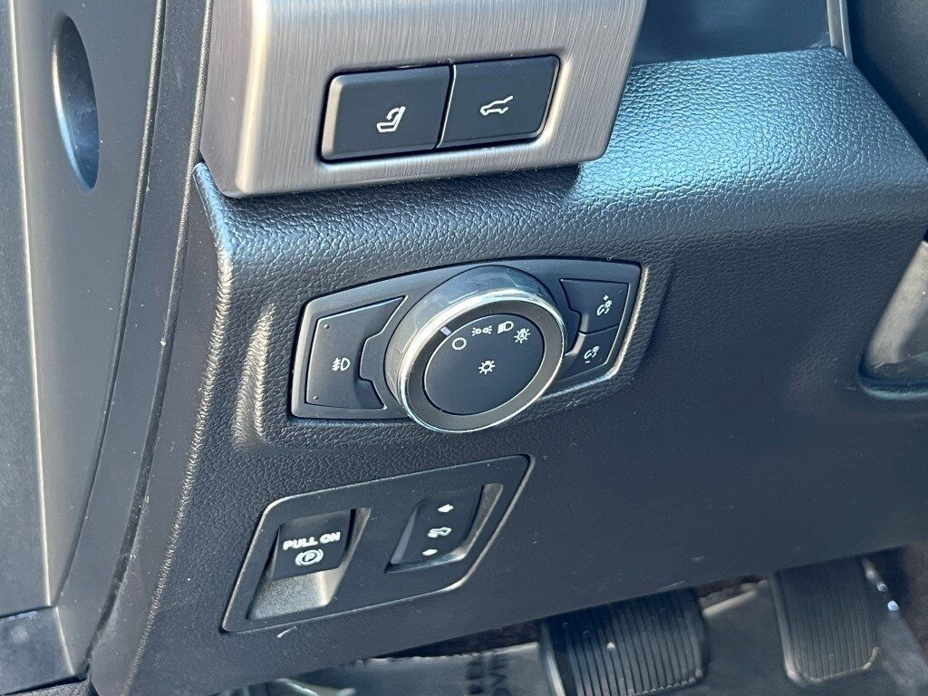 2020 Ford Expedition Platinum Ashland VA