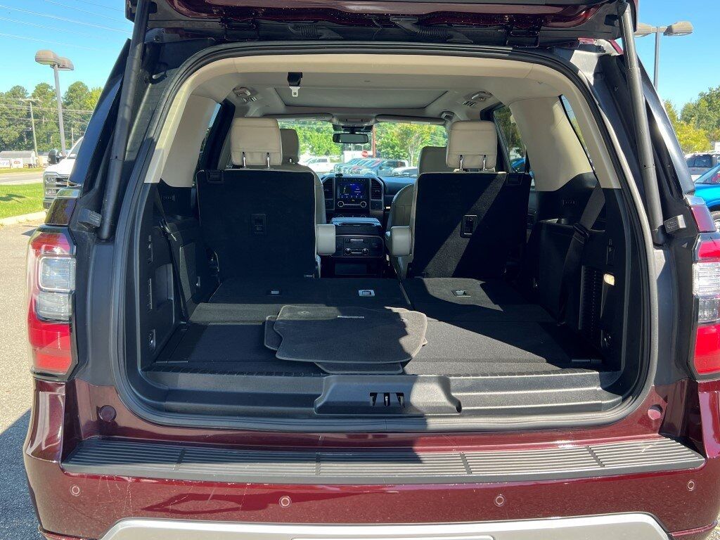 2020 Ford Expedition Platinum Ashland VA