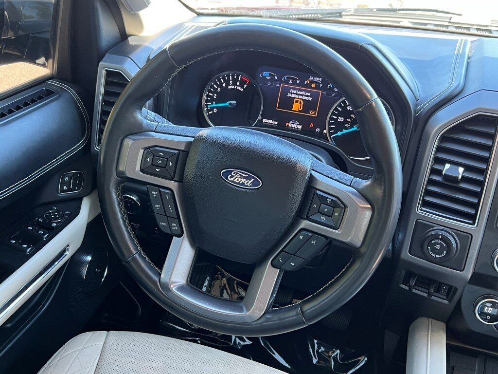 2020 Ford Expedition Platinum Ashland VA
