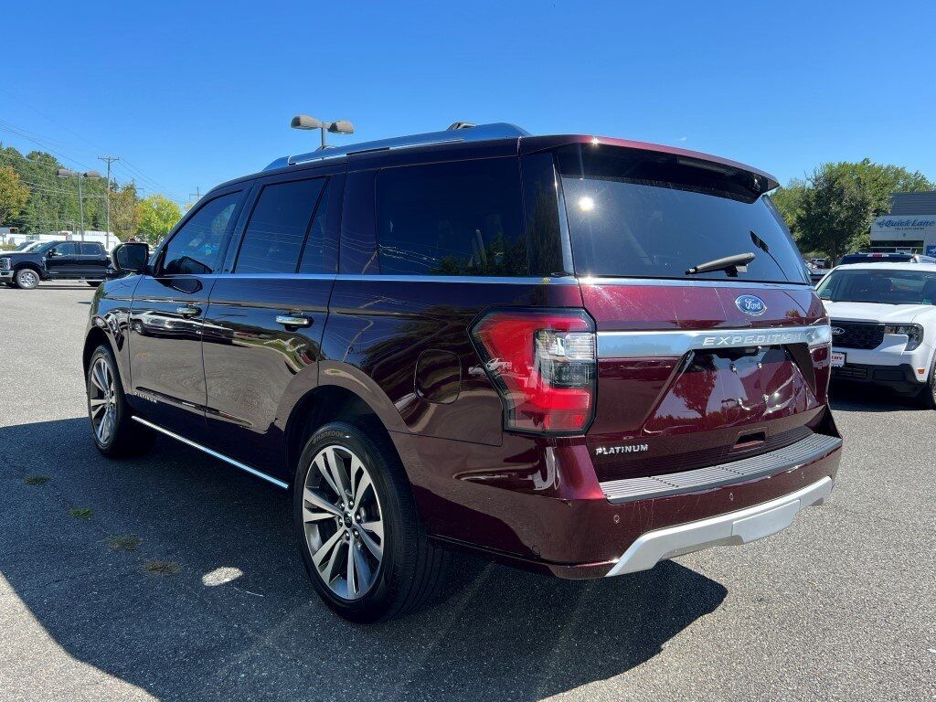 2020 Ford Expedition Platinum Ashland VA
