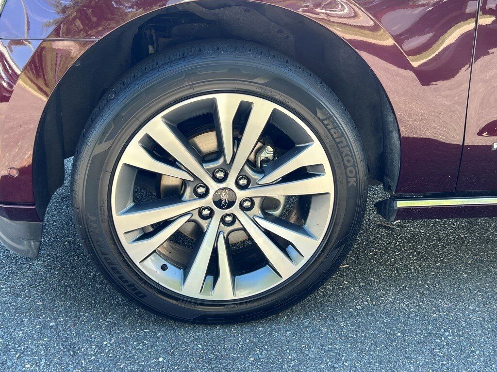 2020 Ford Expedition Platinum Ashland VA