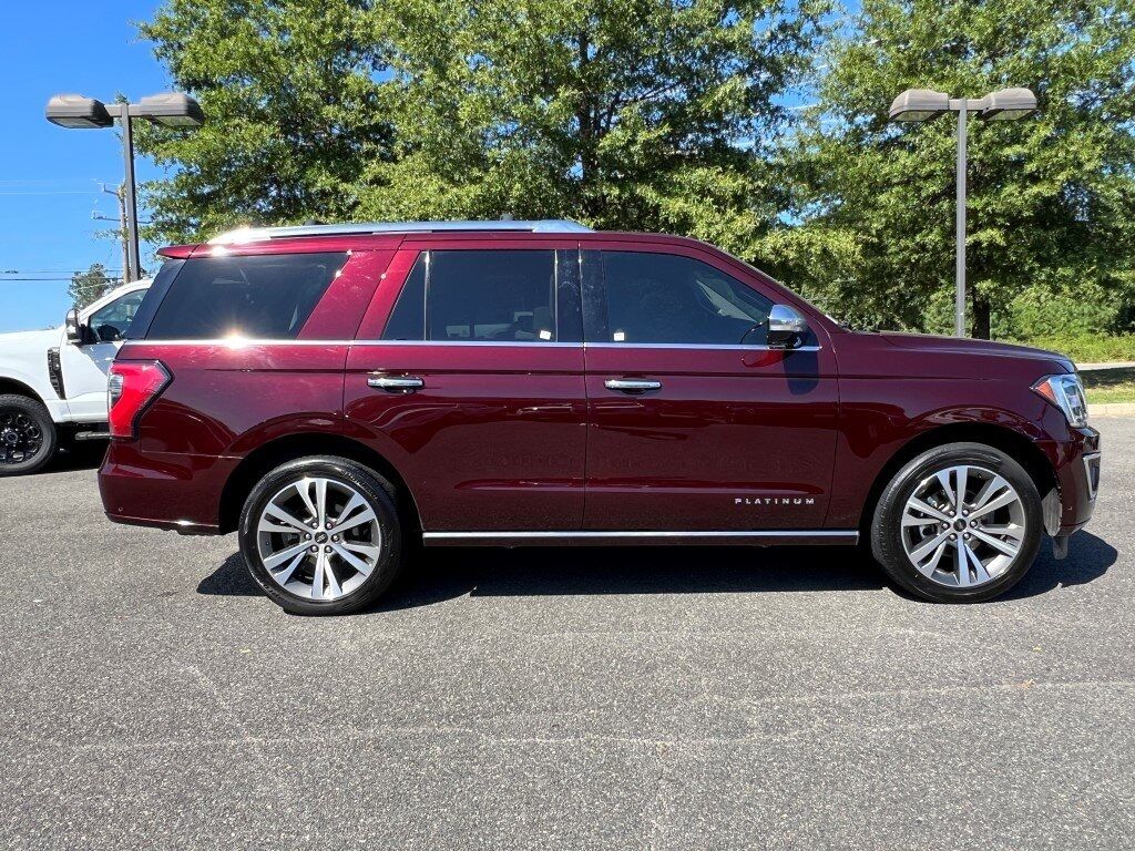 2020 Ford Expedition Platinum Ashland VA