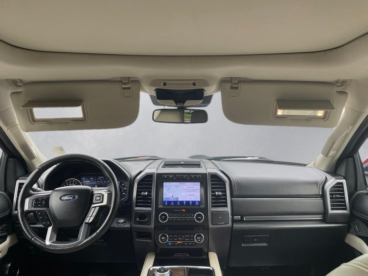 2020 Ford Expedition Platinum Springfield VA