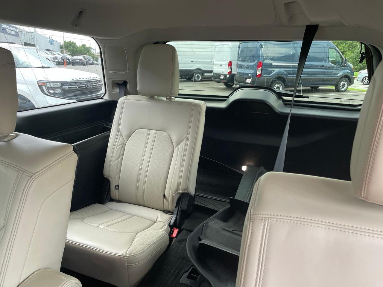 2020 Ford Expedition Platinum Springfield VA