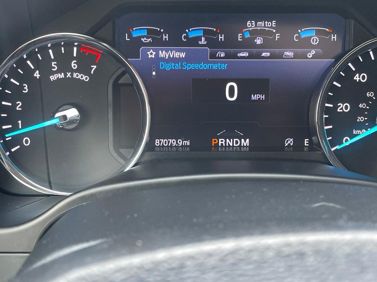 2020 Ford Expedition Platinum Springfield VA