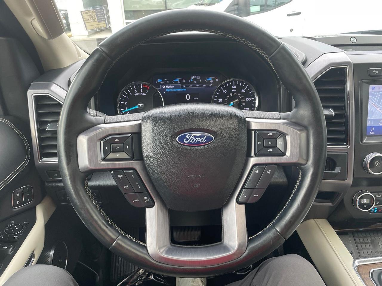 2020 Ford Expedition Platinum Springfield VA
