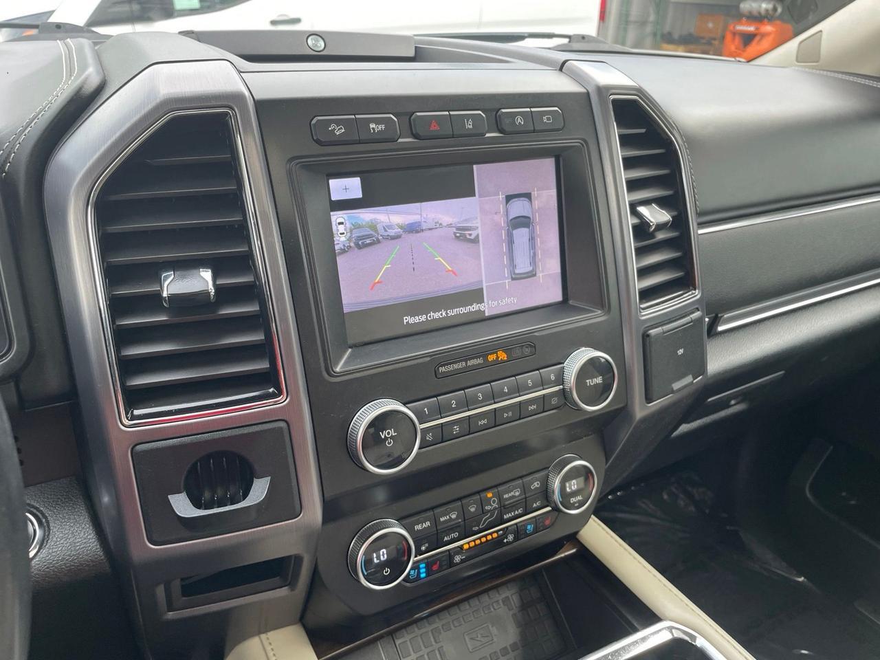 2020 Ford Expedition Platinum Springfield VA