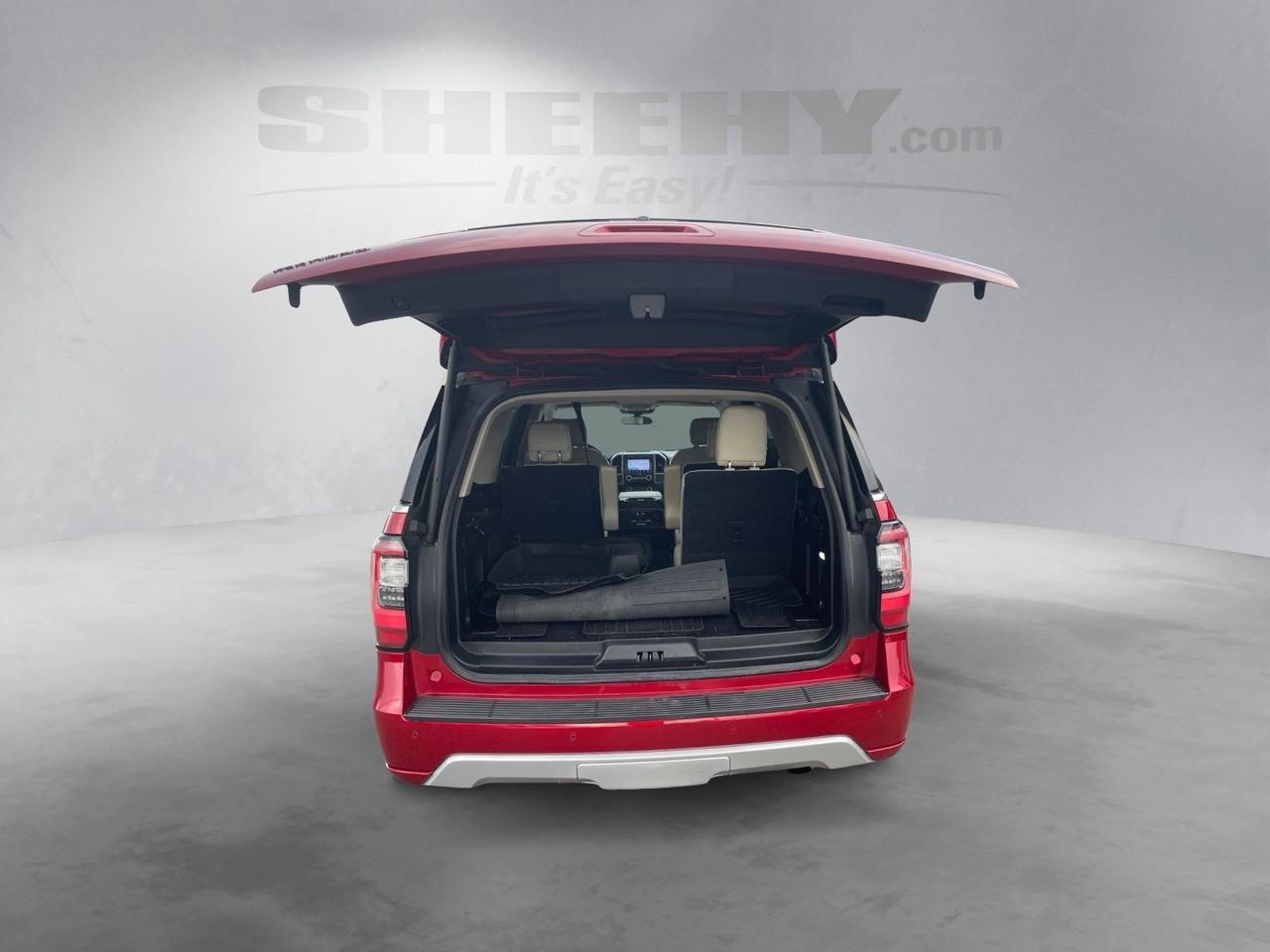 2020 Ford Expedition Platinum Springfield VA