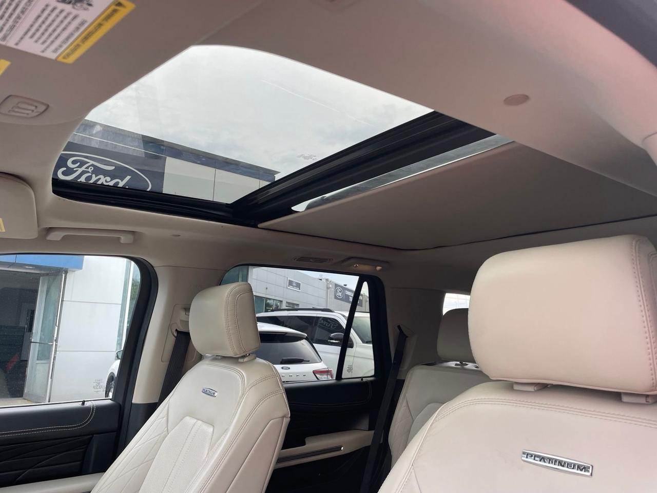 2020 Ford Expedition Platinum Springfield VA