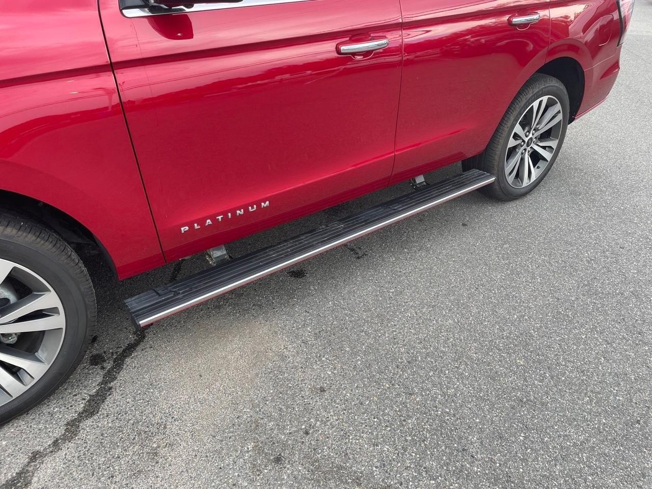 2020 Ford Expedition Platinum Springfield VA