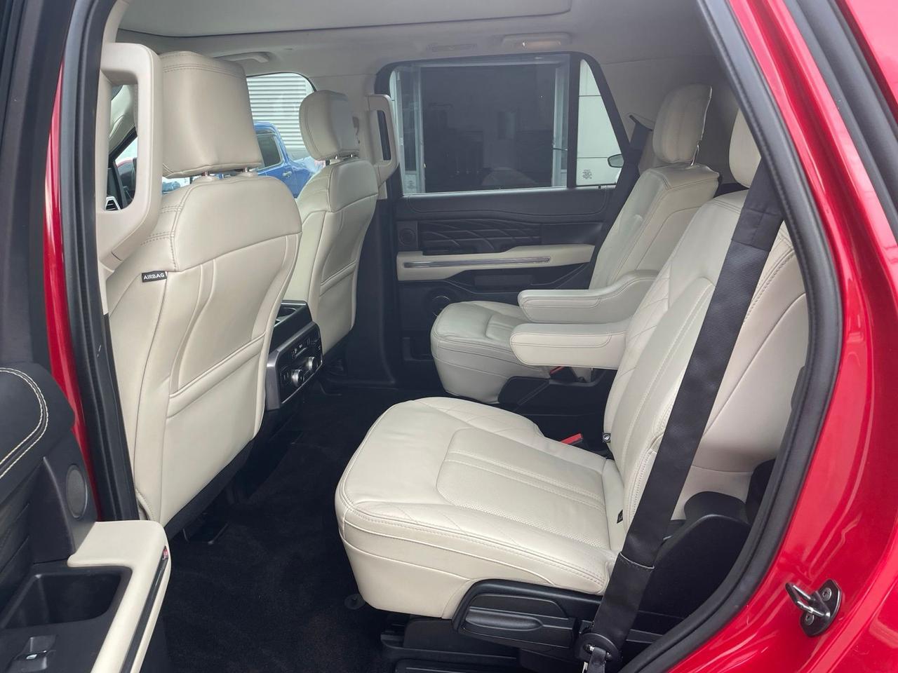 2020 Ford Expedition Platinum Springfield VA