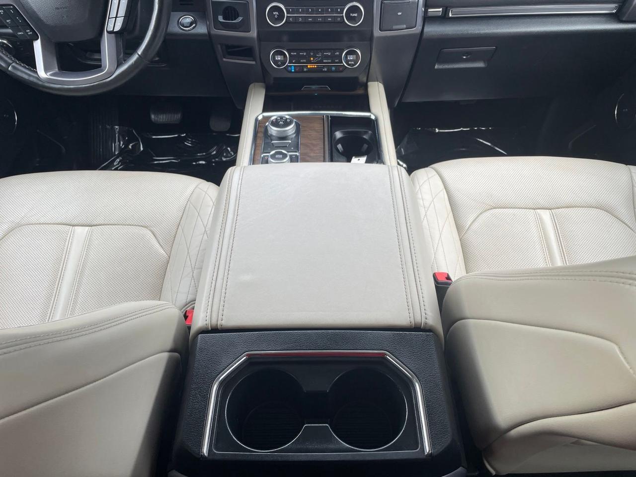 2020 Ford Expedition Platinum Springfield VA