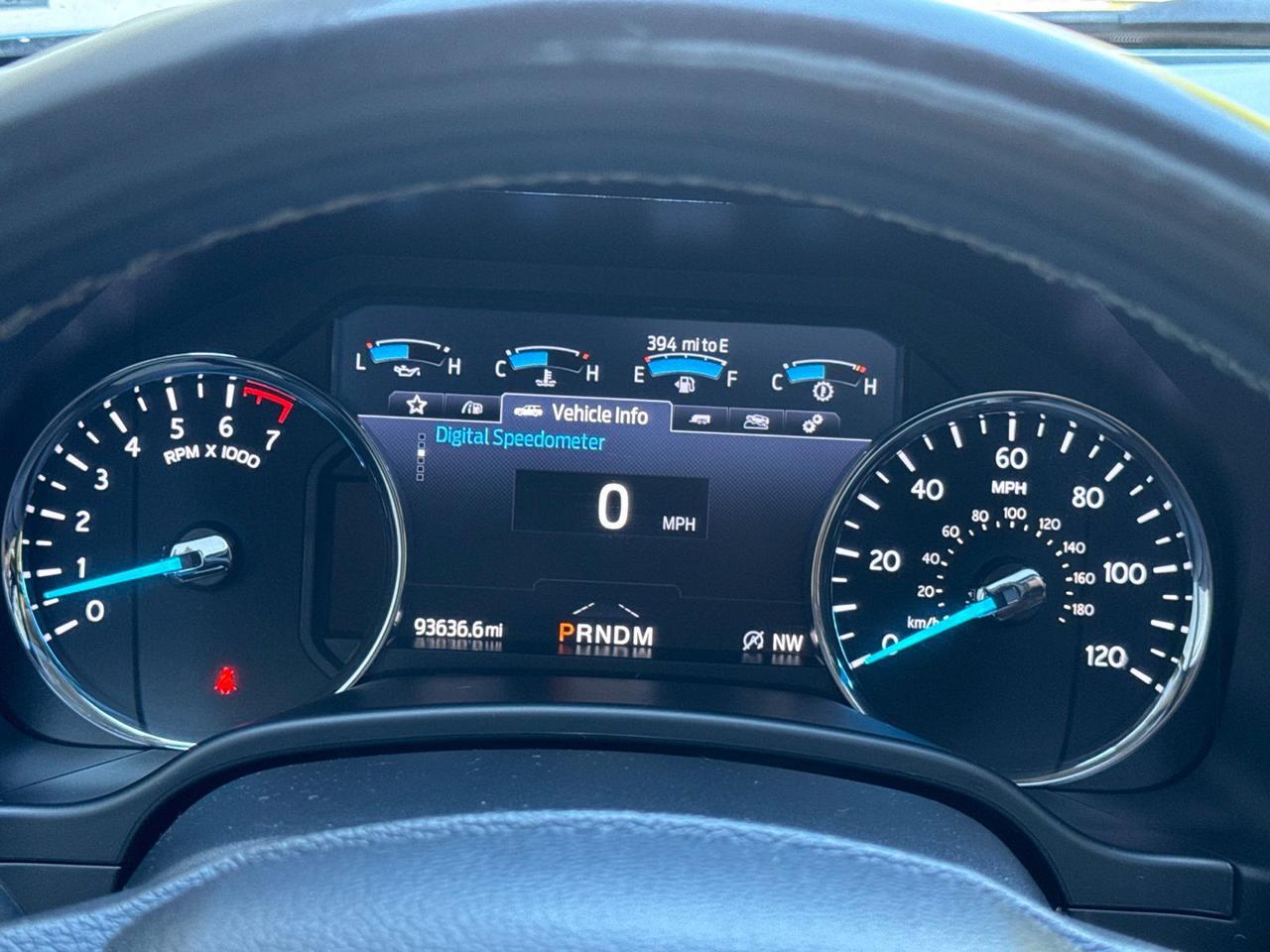 2020 Ford Expedition Platinum Warrenton VA