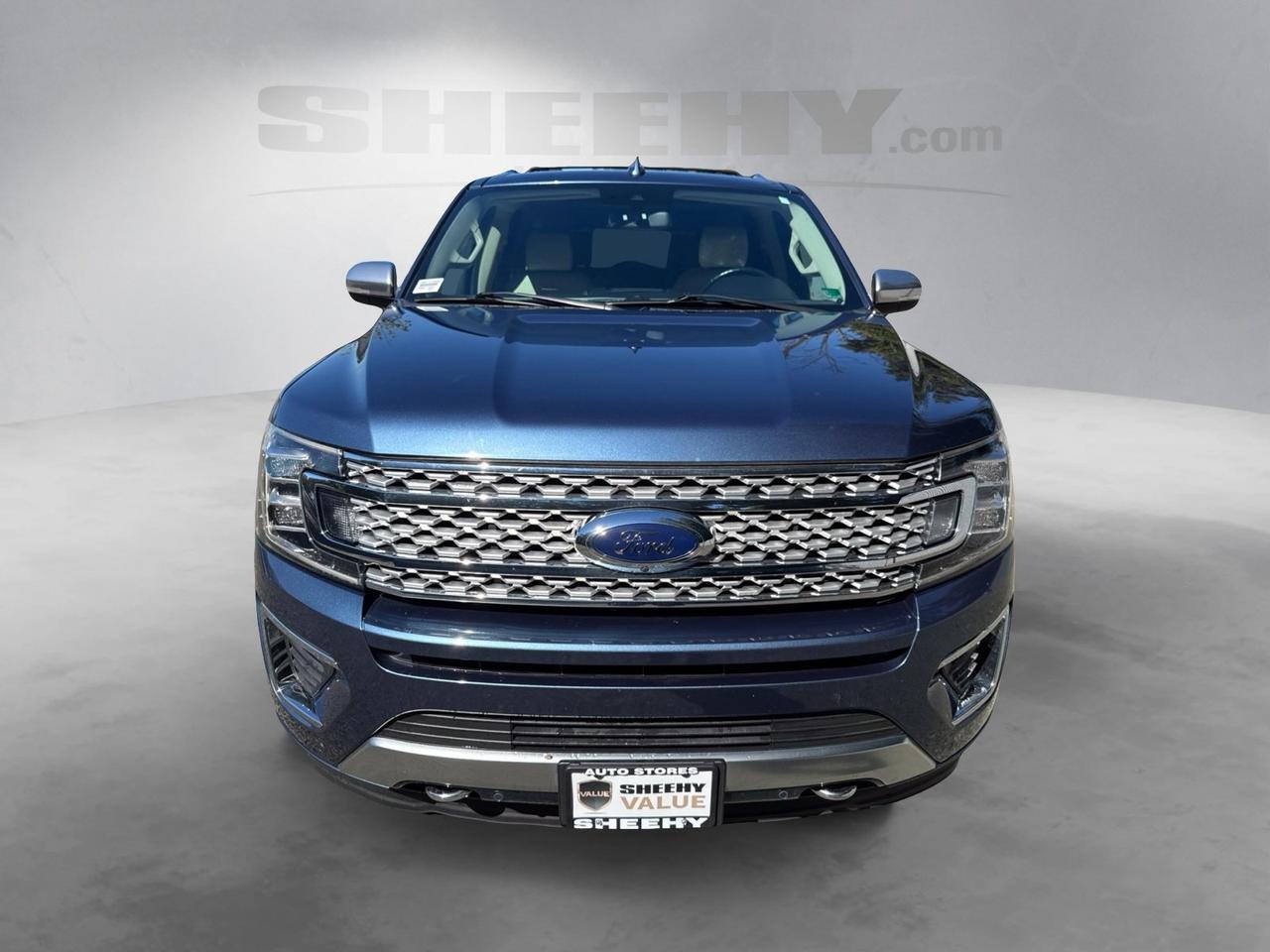 2020 Ford Expedition Platinum Warrenton VA
