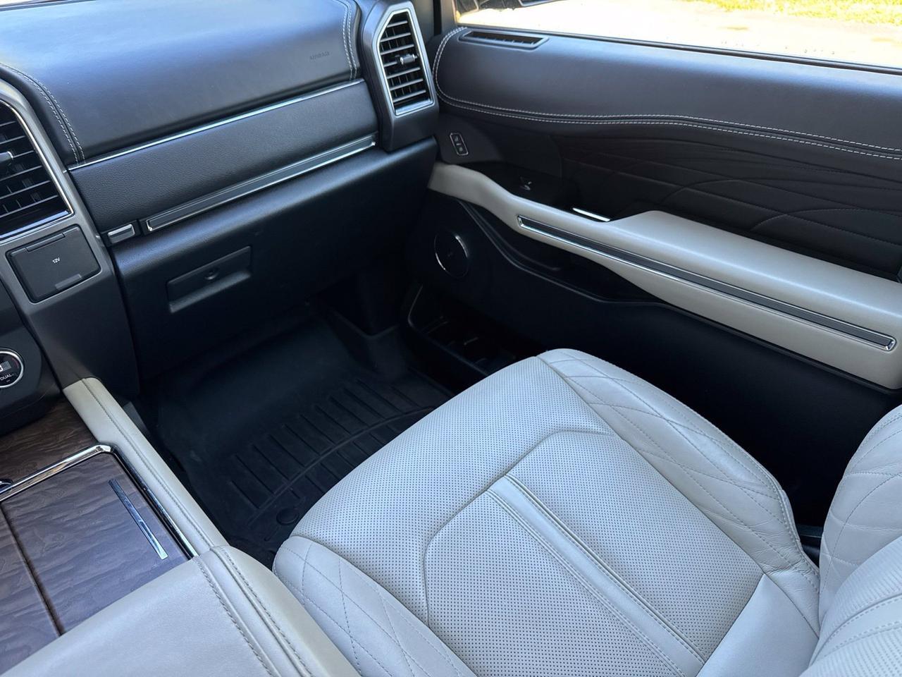 2020 Ford Expedition Platinum Warrenton VA