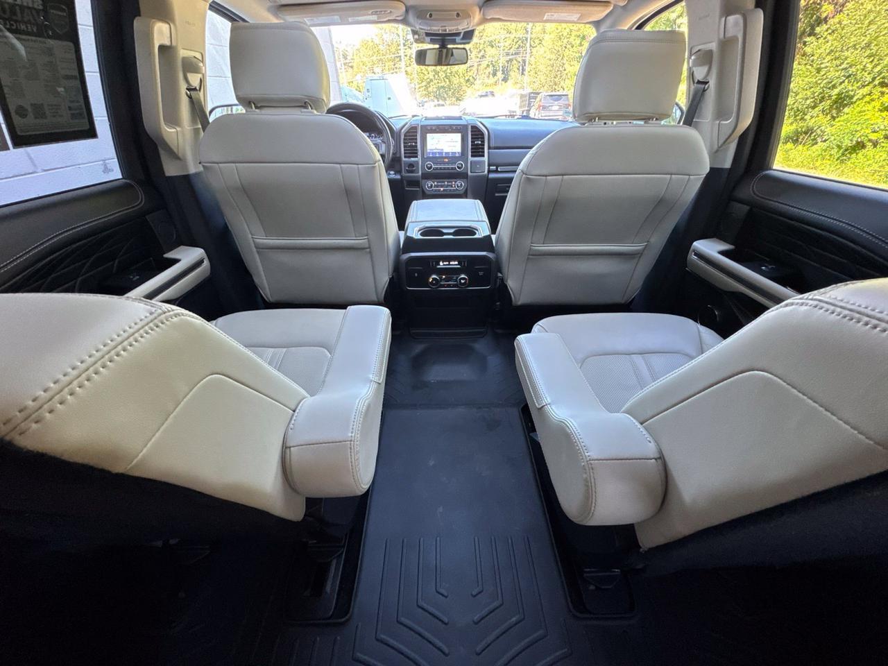 2020 Ford Expedition Platinum Warrenton VA