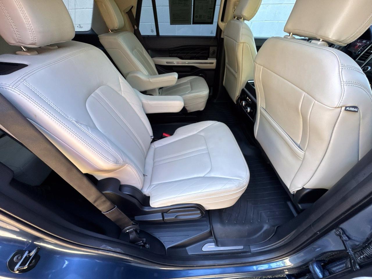 2020 Ford Expedition Platinum Warrenton VA