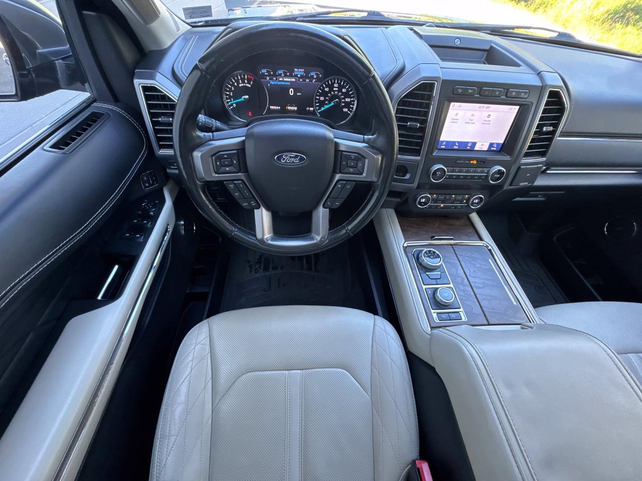 2020 Ford Expedition Platinum Warrenton VA