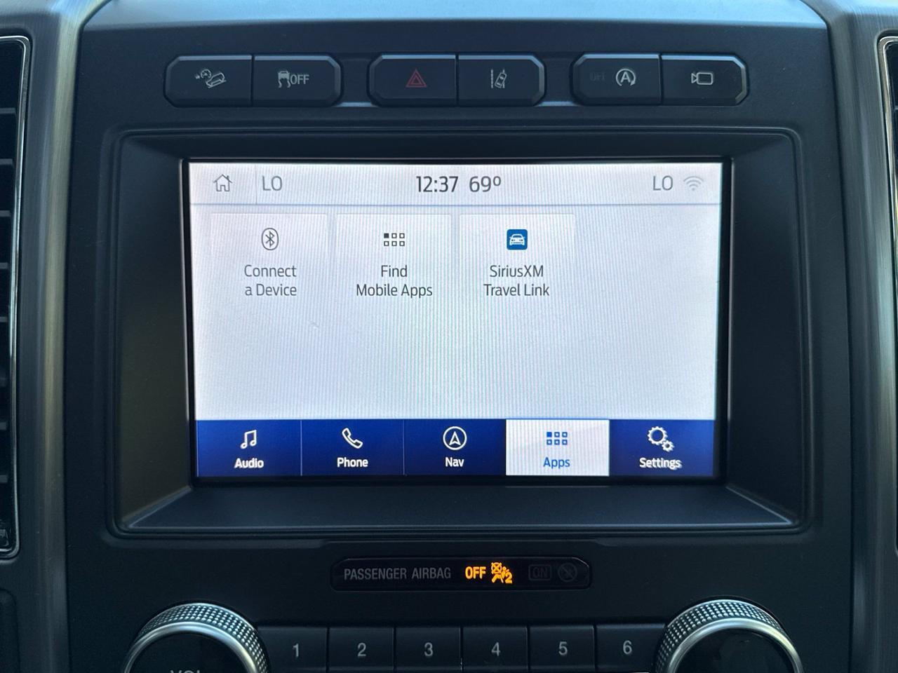2020 Ford Expedition Platinum Warrenton VA