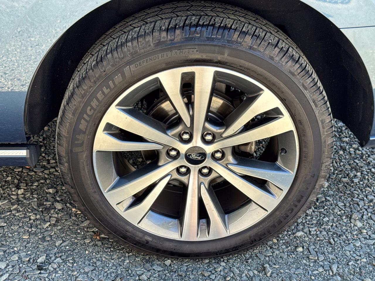 2020 Ford Expedition Platinum Warrenton VA