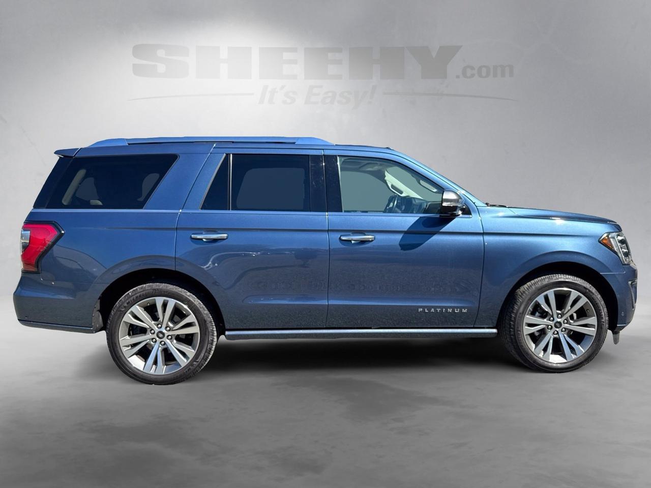 2020 Ford Expedition Platinum Warrenton VA