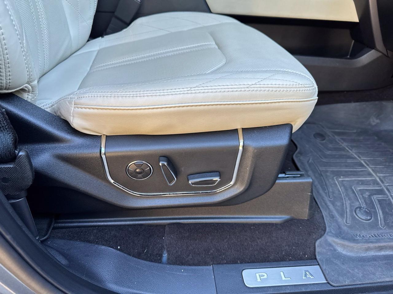 2020 Ford Expedition Platinum Warrenton VA