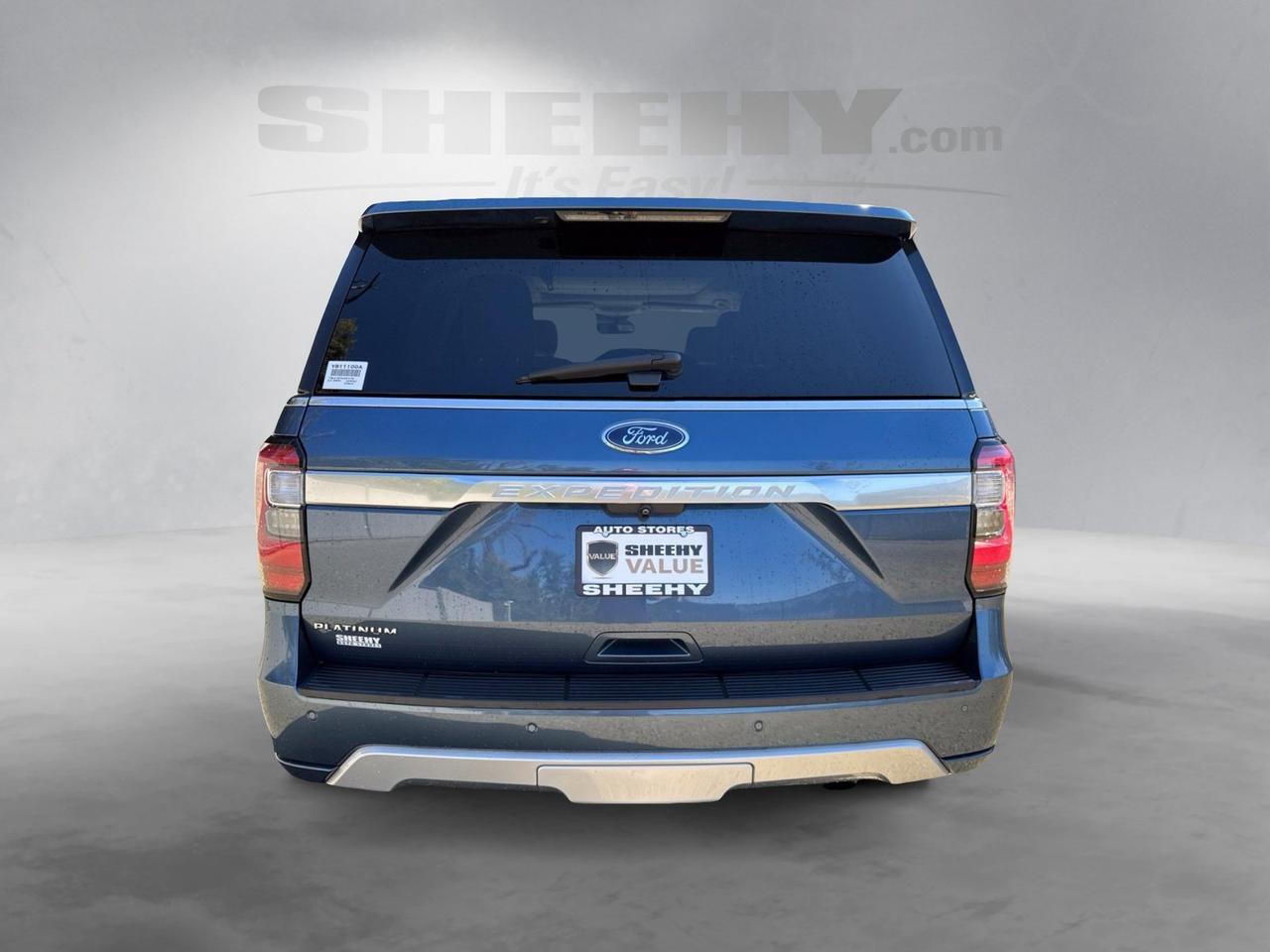 2020 Ford Expedition Platinum Warrenton VA