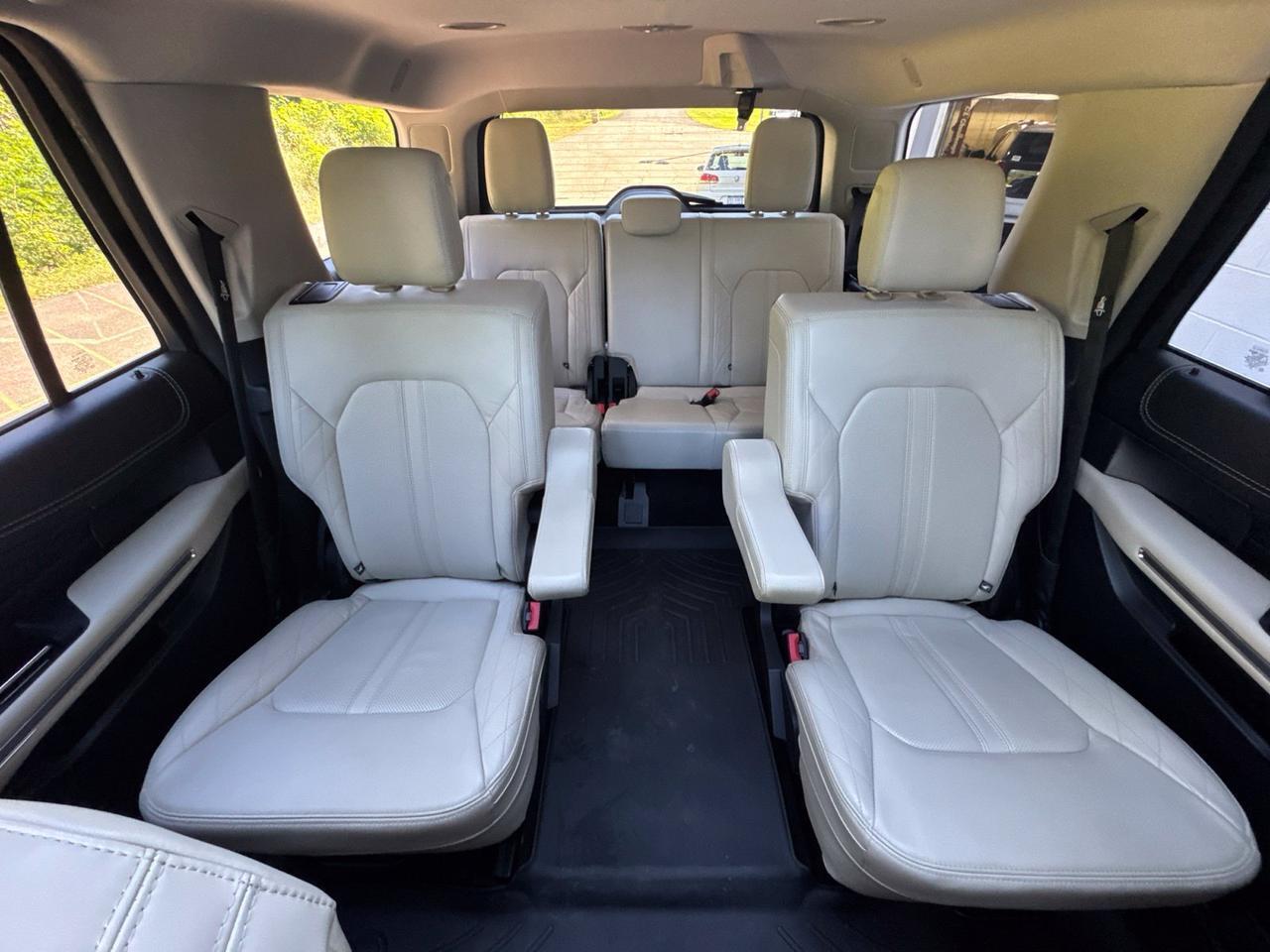 2020 Ford Expedition Platinum Warrenton VA